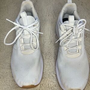 Adidas Cloudfoam Sneakers